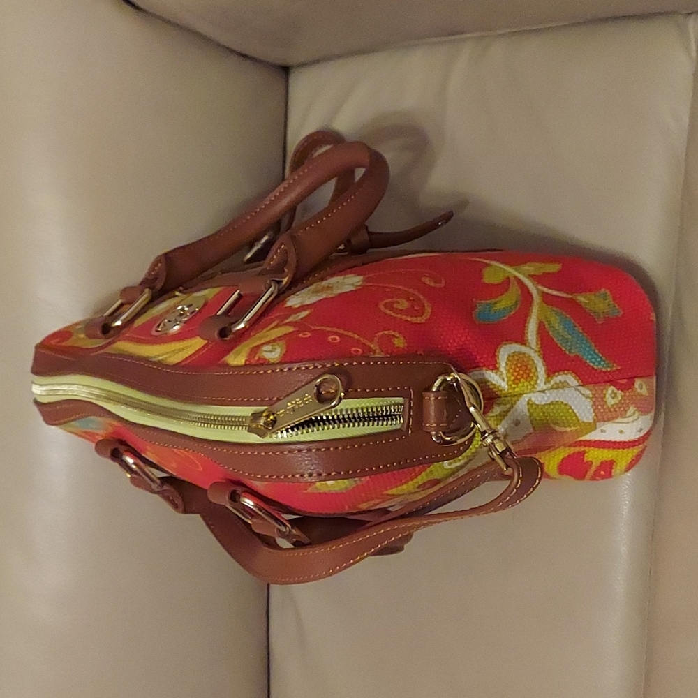 Women's Spartina 449 purse - Picture 4 of 11